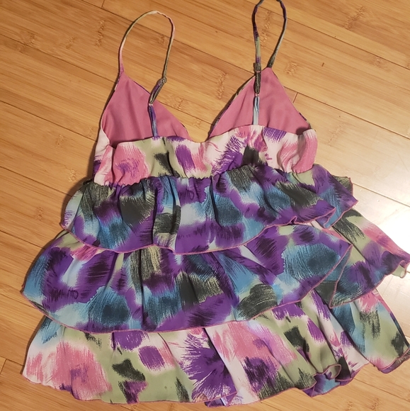 Flowy top - Picture 2 of 4